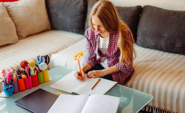 Read more about the article How to Create the Perfect Environment for Doing Homework