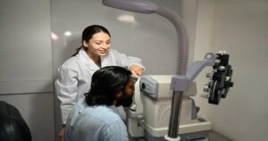 Read more about the article What Makes Khanewal’s Best Eye Hospital Ideal for Vision Care 2026?