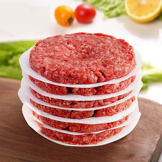 You are currently viewing Custom Patty Paper Options For Food Businesses