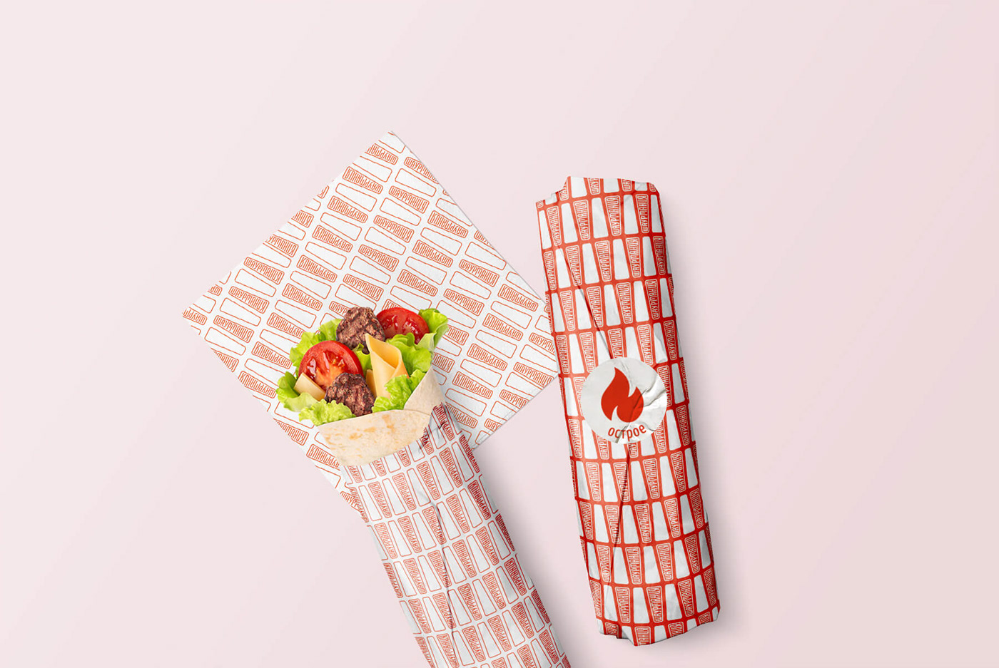 Read more about the article High-Quality Printed Shawarma Paper For Restaurant Branding