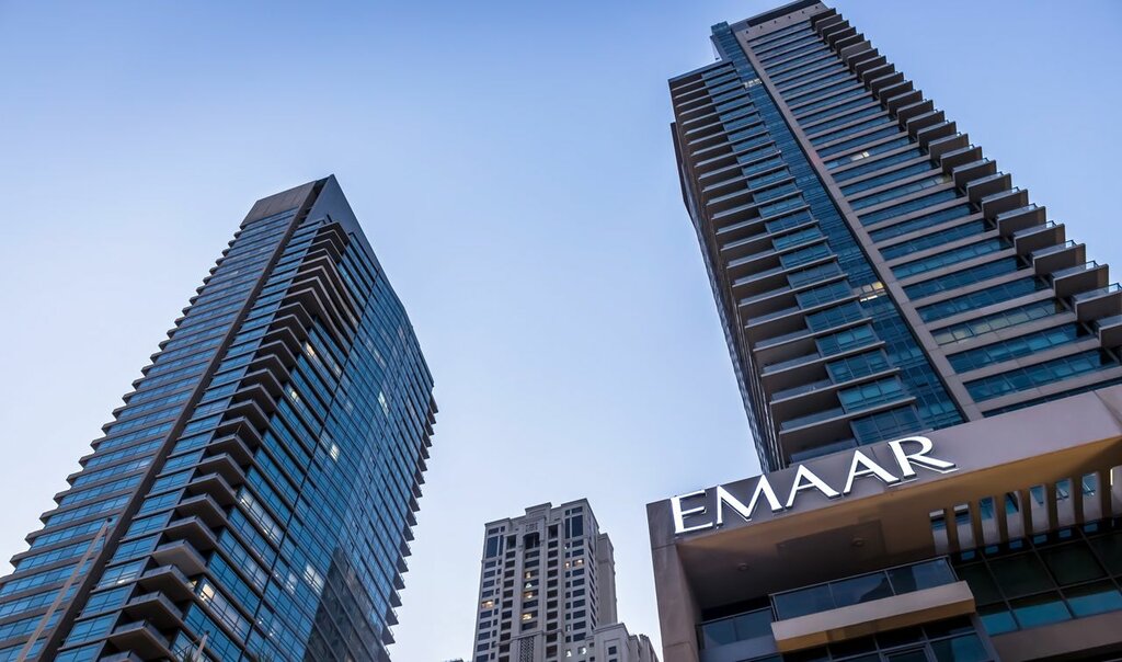 You are currently viewing Emaar Properties New Projects in Dubai: A Guide for Buyers and Investors