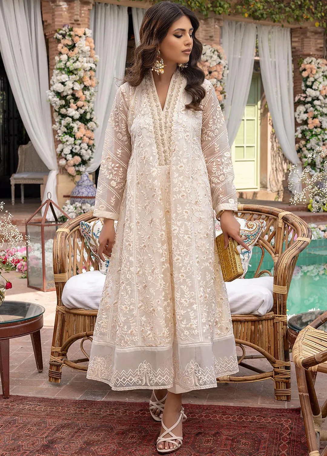 You are currently viewing Azure PK Collection: Prints, Pret and Formals
