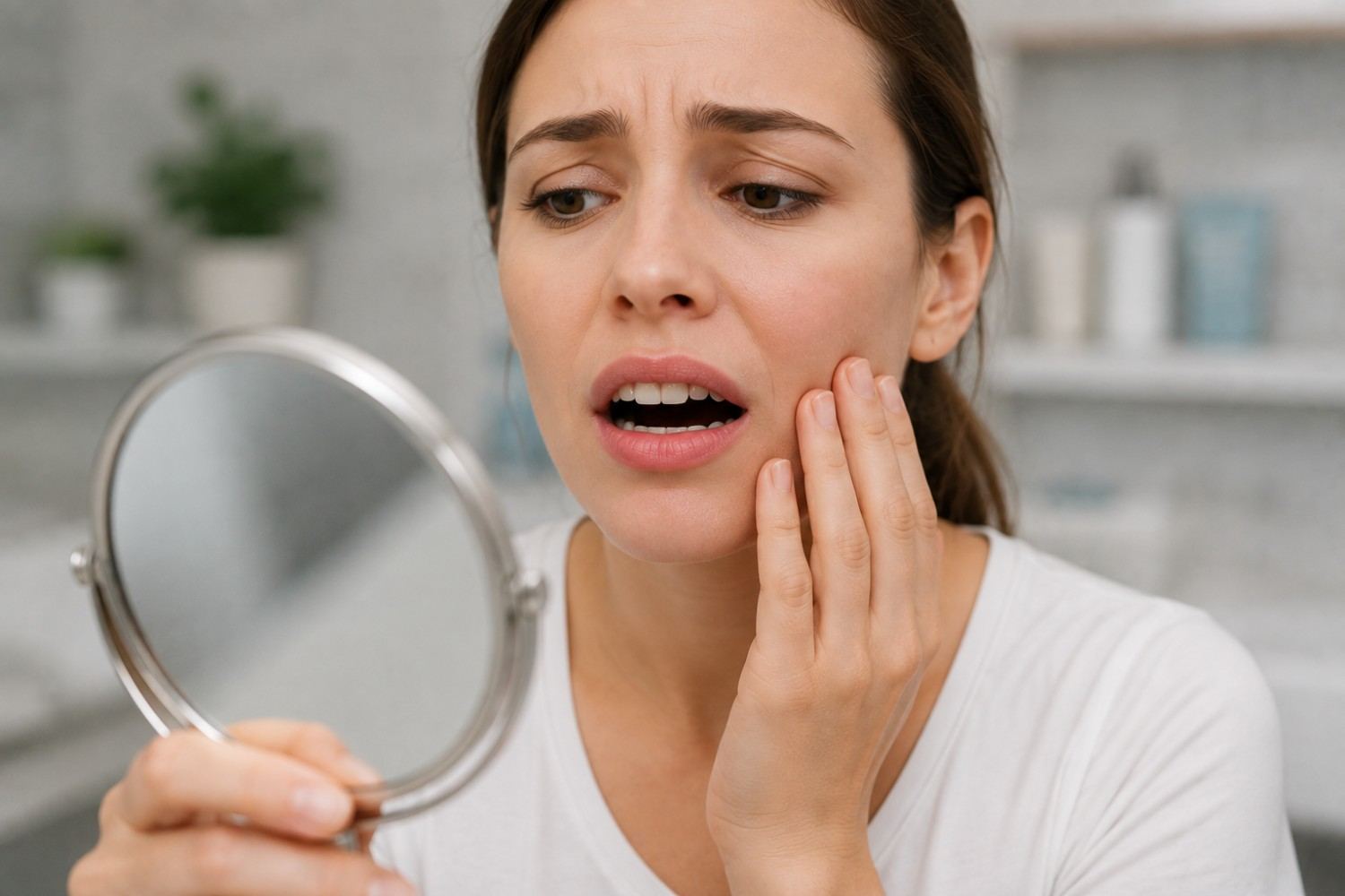 Read more about the article What to Do When You Chip or Break a Tooth