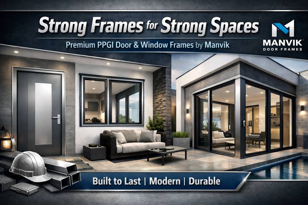 You are currently viewing Double Rebate Window in Sirsa – Manvik Door Frames