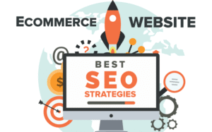 Read more about the article How E-Commerce SEO Helps Dubai Businesses Increase Online Visibility