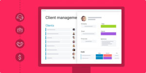 Read more about the article How Does Software Client Management Track Client Interactions?