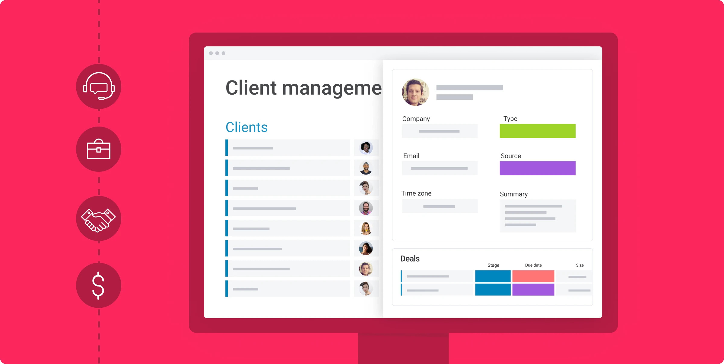You are currently viewing How Does Software Client Management Track Client Interactions?