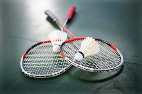 You are currently viewing How to Choose the Right Badminton Racket for Your Playing Style