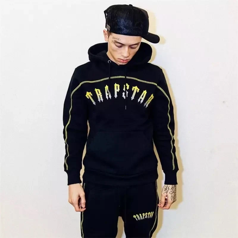 Read more about the article Trapstar Apparel | Premium Urban Style for Everyday Wear