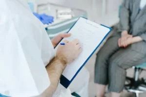 Read more about the article Understanding Mental Health Assessments in Workplace Injury Claims