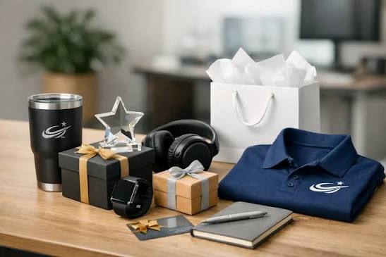 Read more about the article Corporate Thank You Gifts That Make a Lasting Impression