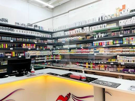 Read more about the article Trusted Vape Shop Ireland for Quality Vape Devices