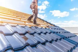 Read more about the article Expert Roofing Services for Long-Lasting Property Protection