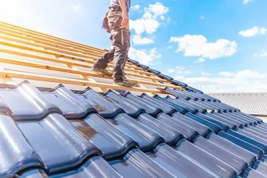 You are currently viewing Expert Roofing Services for Long-Lasting Property Protection