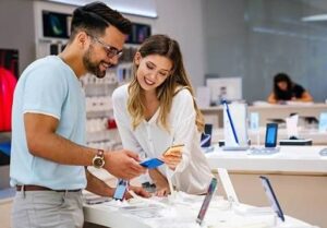 Read more about the article Welches Smartphone passt zu mir? Ein einfacher Kaufguide