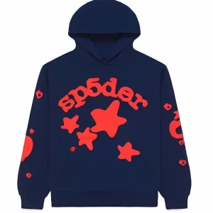 Read more about the article Spider Clothing USA: Premium-Inspired Streetwear for a New Generation