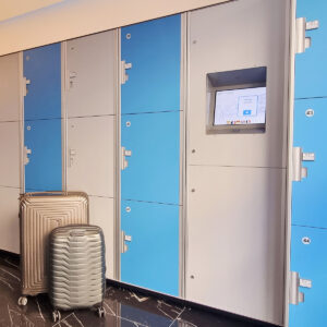 Read more about the article Luggage Storage Napoli Centrale: The Easy Way to Enjoy Naples Between Journeys