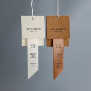 Read more about the article Everything About Custom Tear-Off Tags And Labels