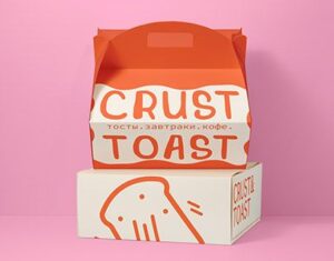 Read more about the article Custom Printed Toast Boxes: Branded Packaging for Fresh Toast