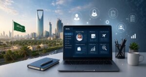 Read more about the article When( نظام إدارة الموارد البشرية (HRMS) Enhances Workforce Planning 2026?