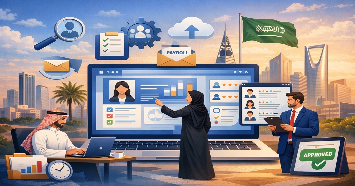 You are currently viewing What Results Can( نظام إدارة الموارد البشرية (HRMS) في الرياض )Deliver 2026?