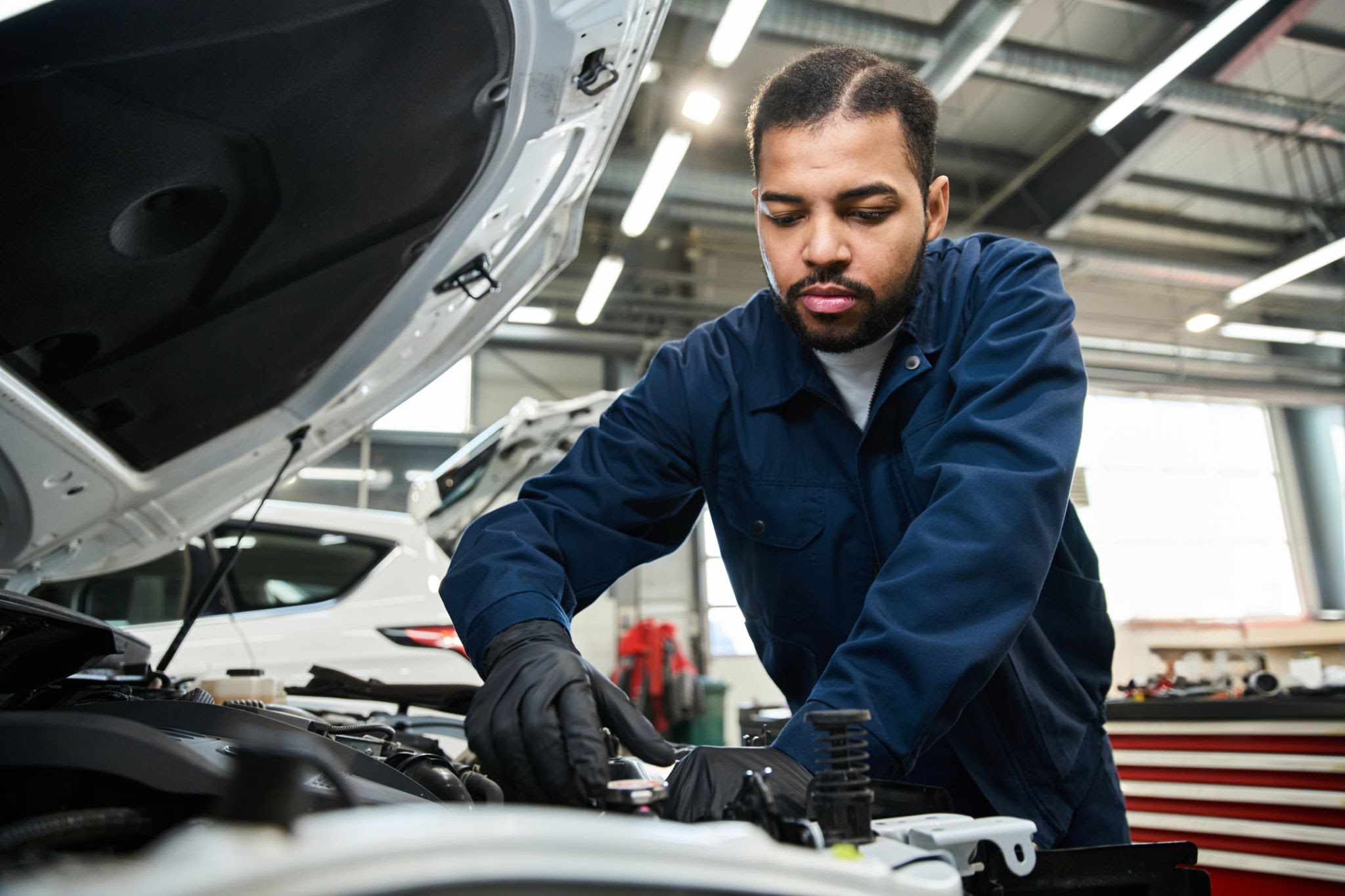 Best Mechanical Service