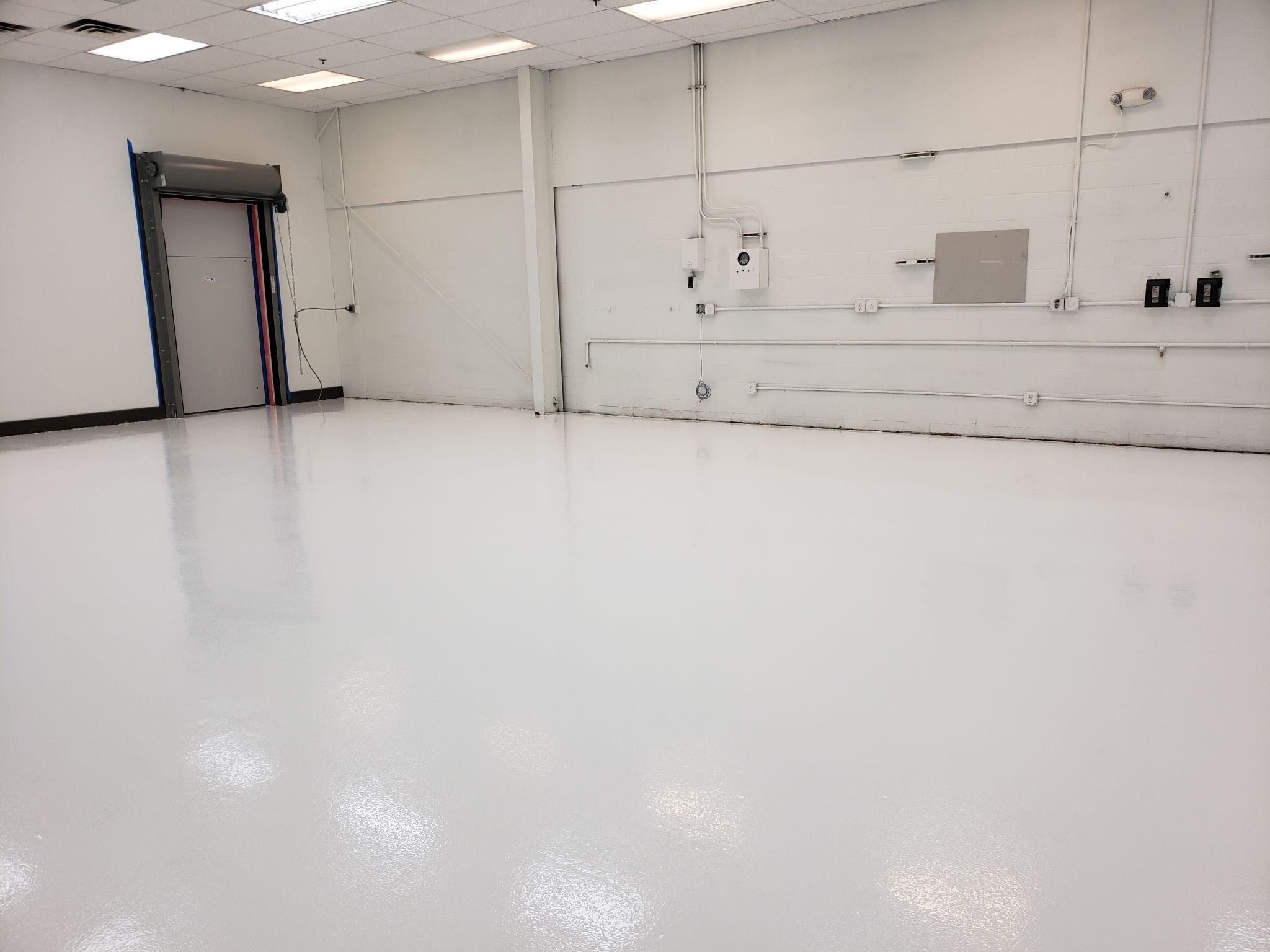 Epoxy Flooring Toronto