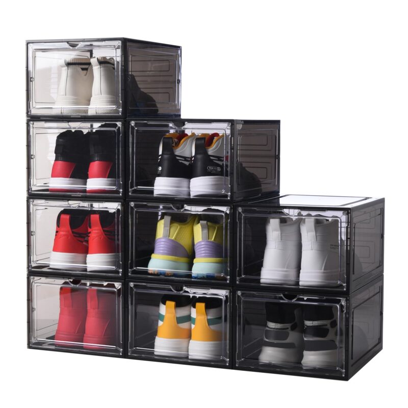 Wholesale Containers For Growing Shoe Stores