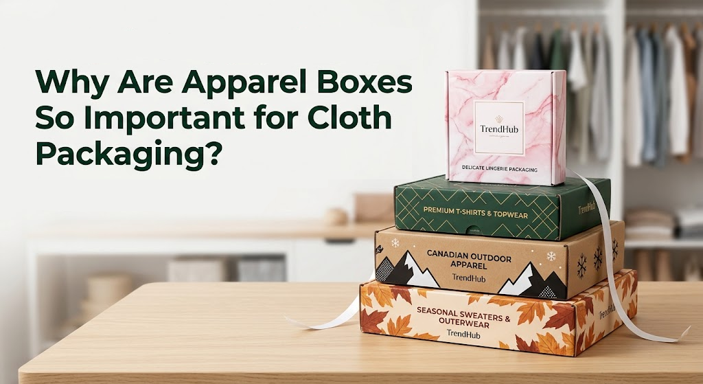 custom apparel boxes canada