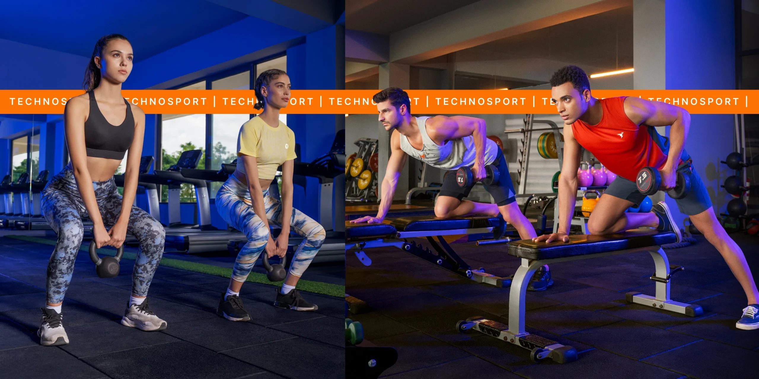 You are currently viewing Common Mistakes to Avoid When Buying Gym Wear for Your Workouts