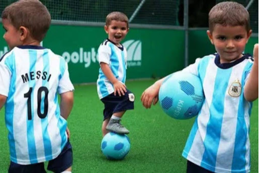 Best soccer academy in sydney