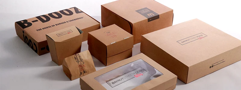 Custom lababu boxes