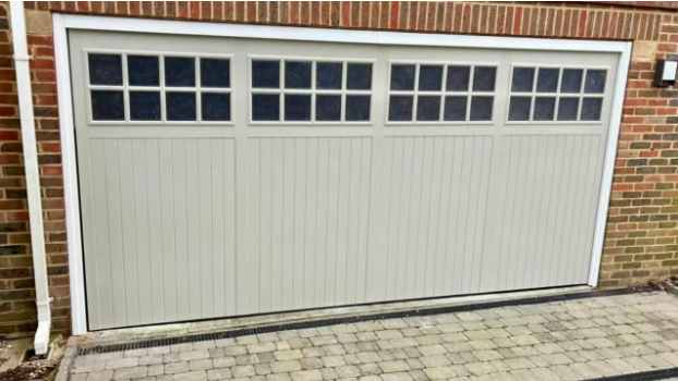 Garage door repair fort lauderdale