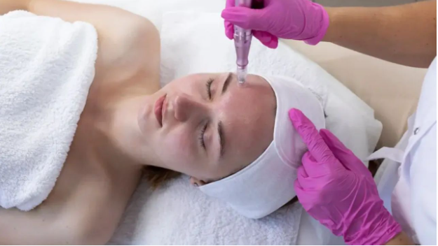 Microneedling boynton beach