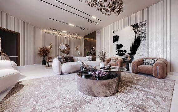 interior renovation dubai
