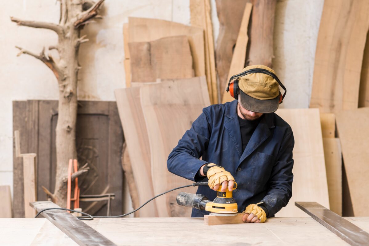 carpentry and joinery companies in Dubai