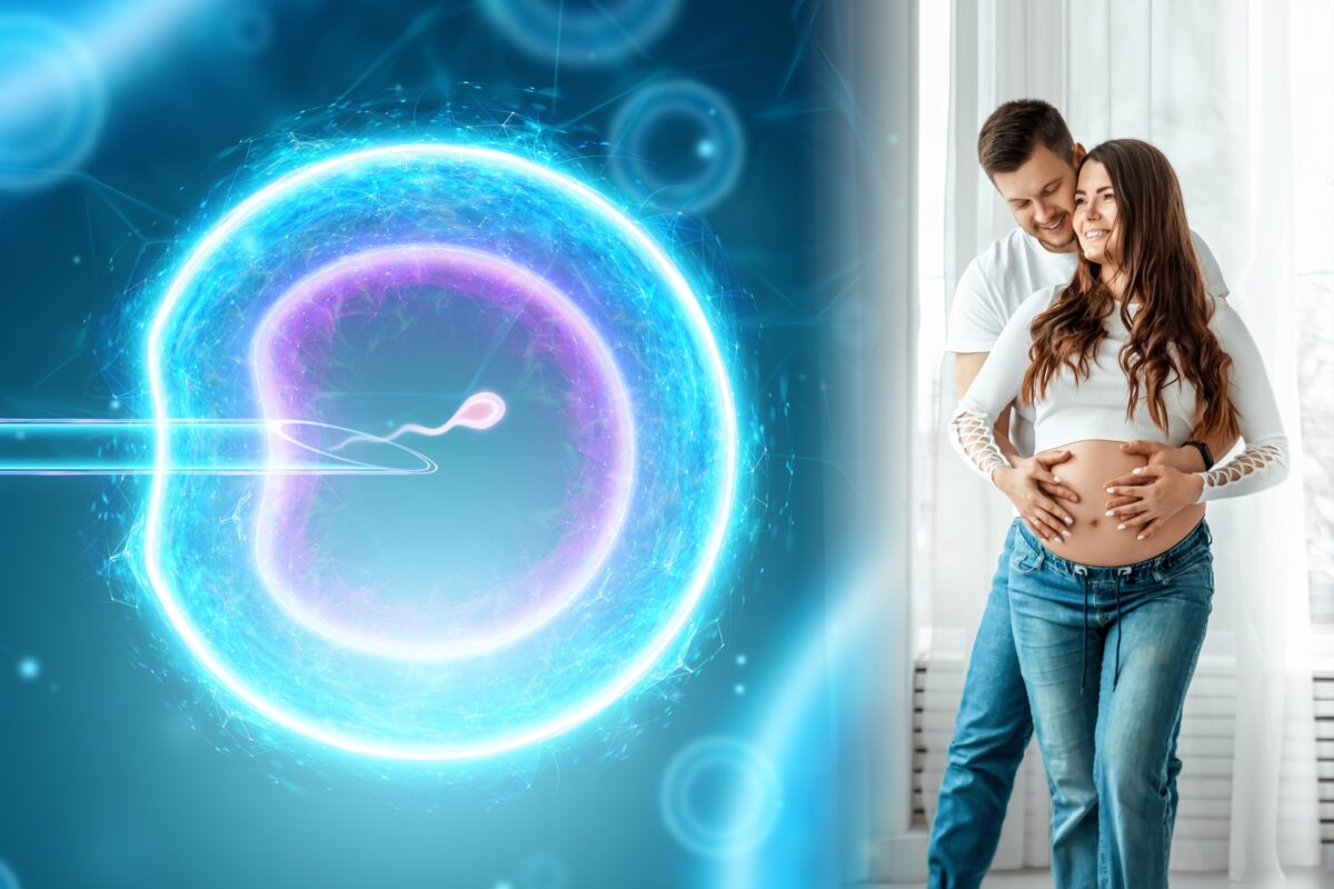 Egg freezing Dubai
