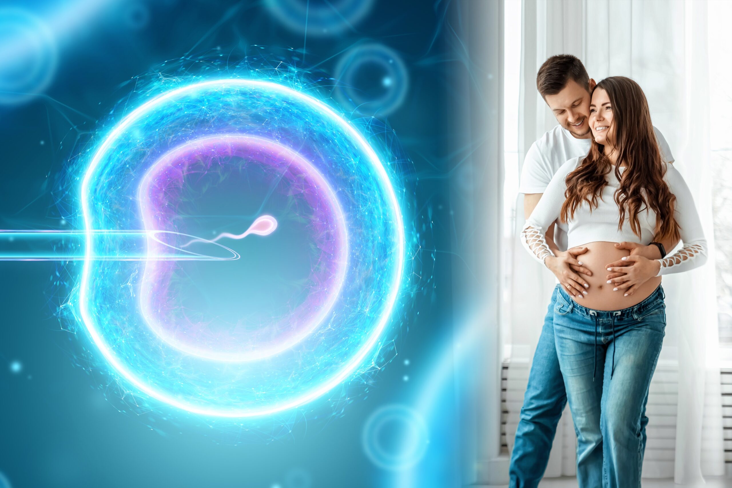 Egg freezing Dubai