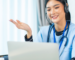 healthcare virtual assistant