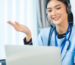 healthcare virtual assistant